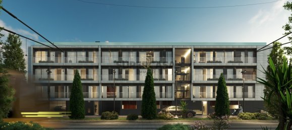 Apartamento de 2 dormitorios en Porto, Portugal No. 158738 12