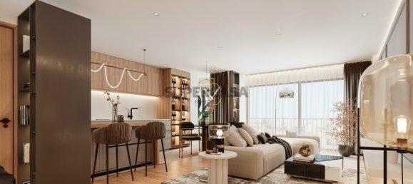 Apartamento de 2 dormitorios en Porto, Portugal No. 158738 2