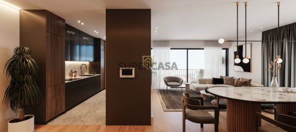 Apartamento de 2 dormitorios en Porto, Portugal No. 158738 6