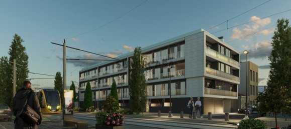 Apartamento de 2 dormitorios en Porto, Portugal No. 158738 14