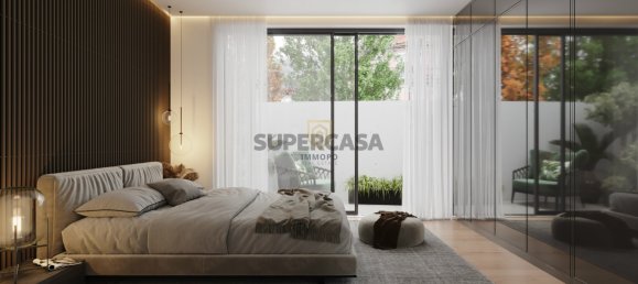 Apartamento de 2 dormitorios en Porto, Portugal No. 158738 8