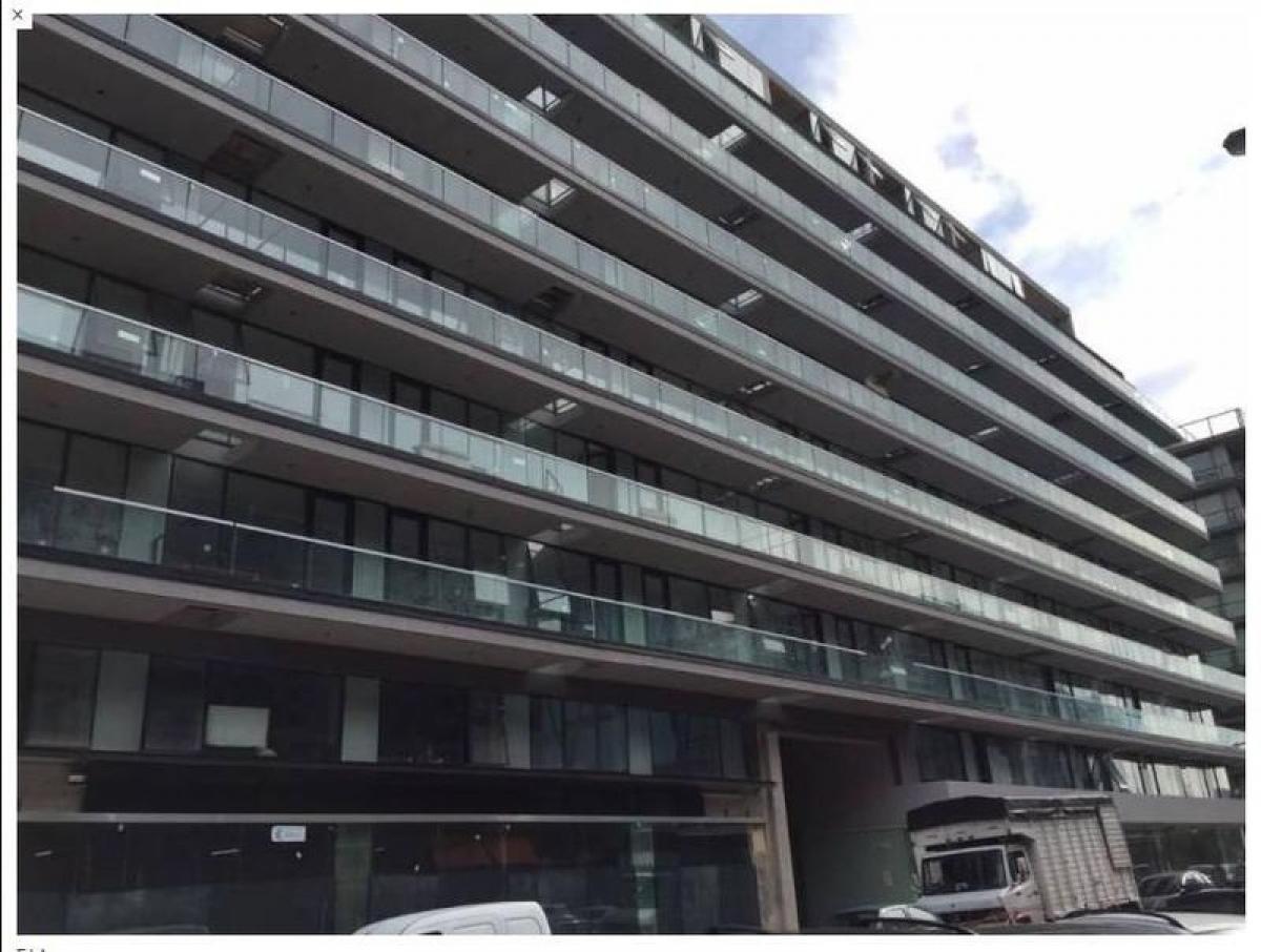 Lagerhaus in Buenos Aires, Argentina 12m², Nr. 108979