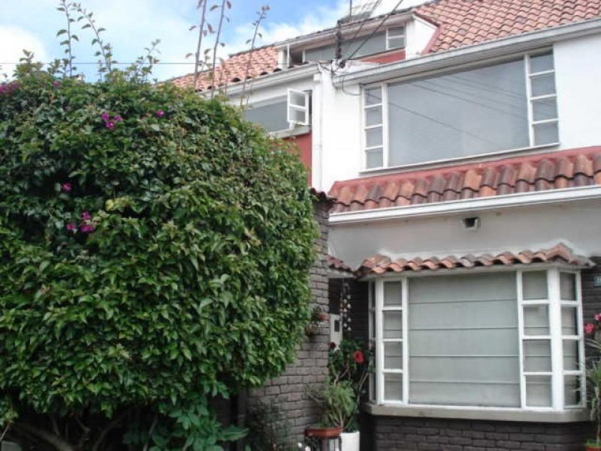 4 chambres Maison à Bogota, Colombia No. 10473
