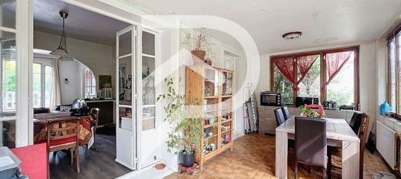 2 bedrooms House in Champigny-sur-Marne, France No. 180141 8