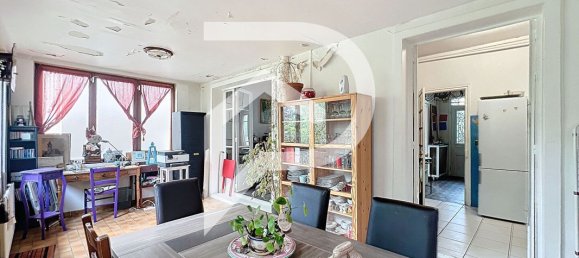 2 bedrooms House in Champigny-sur-Marne, France No. 180141 2