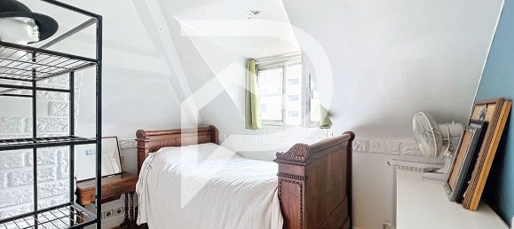 2 bedrooms House in Champigny-sur-Marne, France No. 180141 25