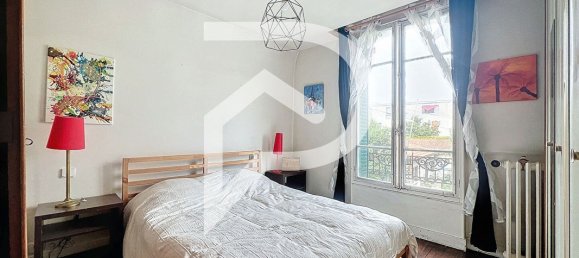 2 bedrooms House in Champigny-sur-Marne, France No. 180141 13