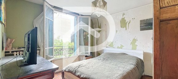 2 bedrooms House in Champigny-sur-Marne, France No. 180141 19