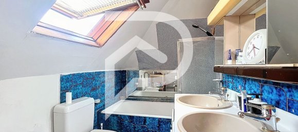 2 bedrooms House in Champigny-sur-Marne, France No. 180141 20