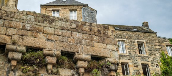 6 غرف نوم منزل في Morlaix, France رقم 207646 6