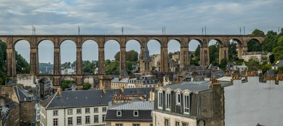 6 غرف نوم منزل في Morlaix, France رقم 207646 3