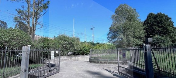 1 room Garage in Milan, Italy No. 241886 12