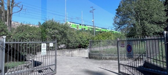 1 room Garage in Milan, Italy No. 241886 11