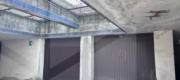 1 room Garage in Milan, Italy No. 241886 7