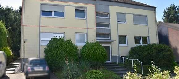 2 Schlafzimmer Wohnung in Bielefeld, Germany, Nr. 349017 2