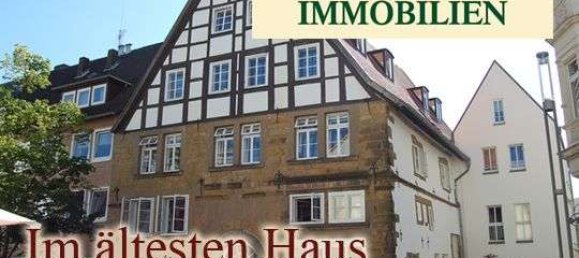 2 Schlafzimmer Wohnung in Bielefeld, Germany, Nr. 349017 14