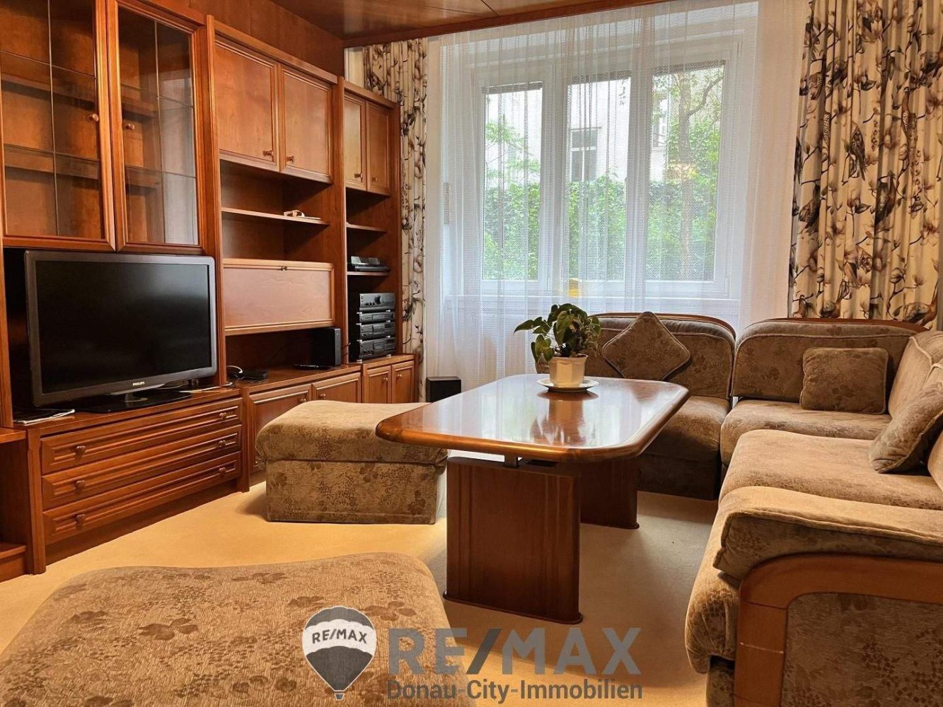 Квартира с 3 комнатами в Виден, Австрия № 214245