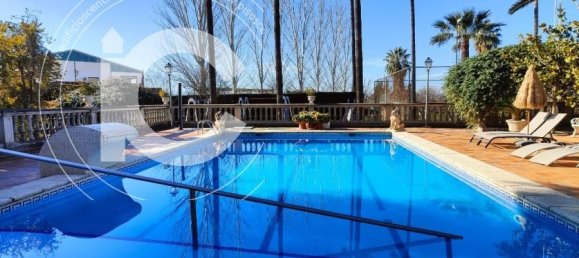 Дом с 8 спальнями в Вегас-дель-Хениль, Испания № 188628 49