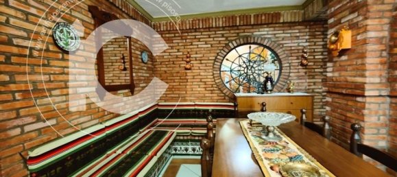 Дом с 8 спальнями в Вегас-дель-Хениль, Испания № 188628 41