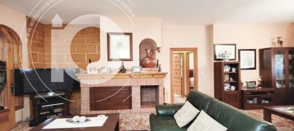 Дом с 8 спальнями в Вегас-дель-Хениль, Испания № 188628 22