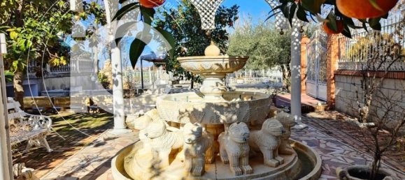 Дом с 8 спальнями в Вегас-дель-Хениль, Испания № 188628 46