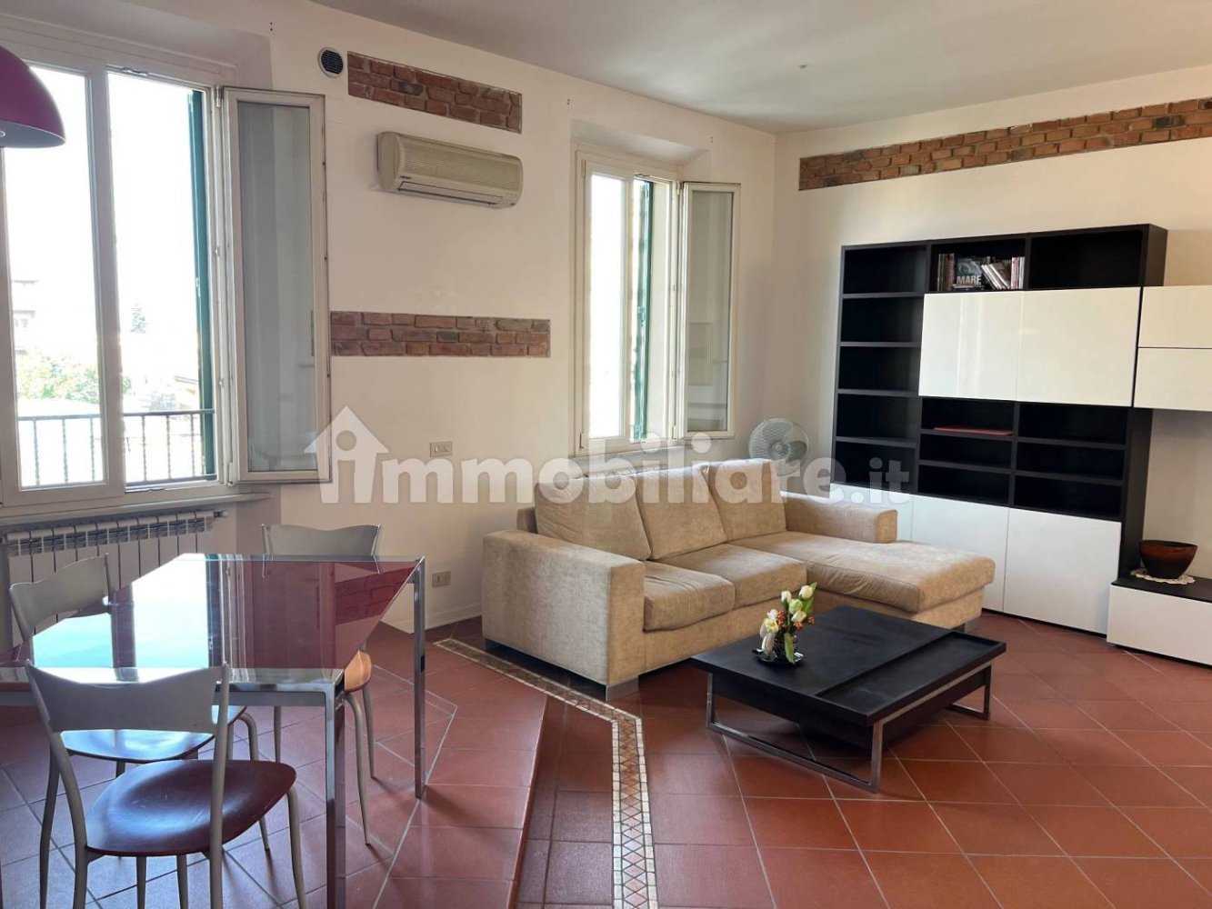 Apartamento de 2 dormitorios en Grosseto, Italy No. 256450