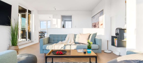 3 غرف نوم منزل ذو طابقين في Schleswig-Flensburg, Germany رقم 85613 8