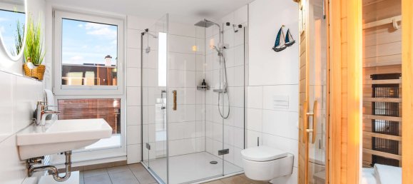 3 غرف نوم منزل ذو طابقين في Schleswig-Flensburg, Germany رقم 85613 16