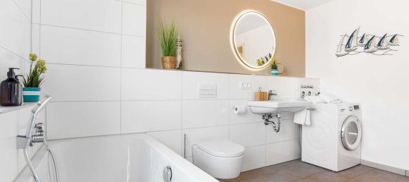 3 غرف نوم منزل ذو طابقين في Schleswig-Flensburg, Germany رقم 85613 28