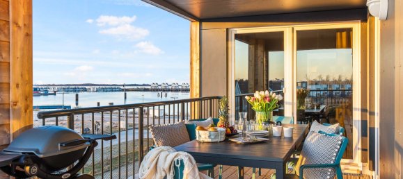 3 غرف نوم منزل ذو طابقين في Schleswig-Flensburg, Germany رقم 85613 29