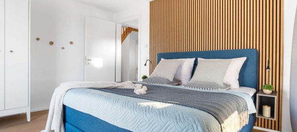 3 غرف نوم منزل ذو طابقين في Schleswig-Flensburg, Germany رقم 85613 25