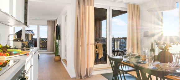 3 غرف نوم منزل ذو طابقين في Schleswig-Flensburg, Germany رقم 85613 4