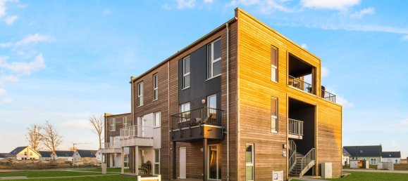 3 غرف نوم منزل ذو طابقين في Schleswig-Flensburg, Germany رقم 85613 30