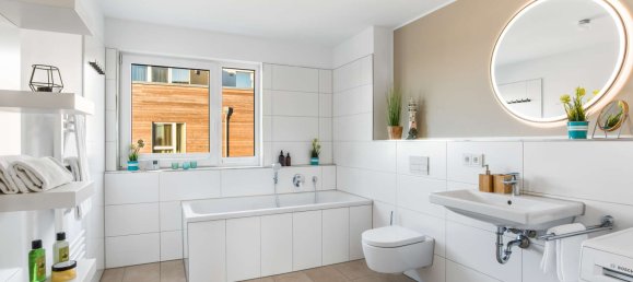 3 غرف نوم منزل ذو طابقين في Schleswig-Flensburg, Germany رقم 85613 27