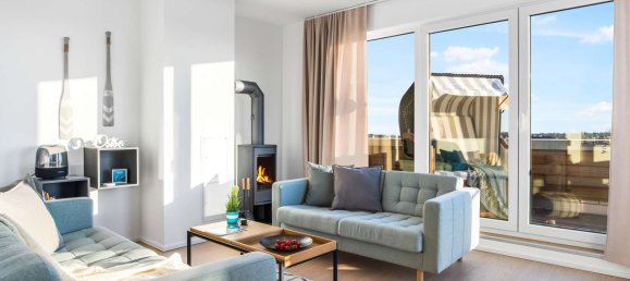 3 غرف نوم منزل ذو طابقين في Schleswig-Flensburg, Germany رقم 85613 5