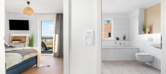 3 غرف نوم منزل ذو طابقين في Schleswig-Flensburg, Germany رقم 85613 26