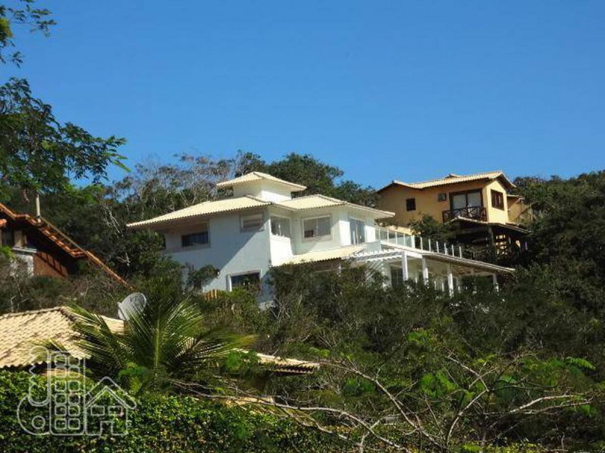 4 bedrooms House in Rio de Janeiro, Brazil No. 504435