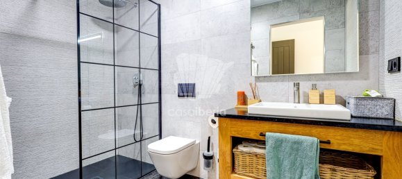 Вилла с 3 спальнями в Лагоа, Португалия № 139626 24