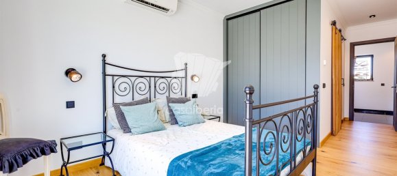 Вилла с 3 спальнями в Лагоа, Португалия № 139626 19