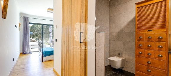 Вилла с 3 спальнями в Лагоа, Португалия № 139626 17