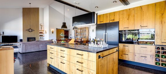 Вилла с 3 спальнями в Лагоа, Португалия № 139626 6