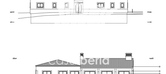 Вилла с 3 спальнями в Лагоа, Португалия № 139626 33