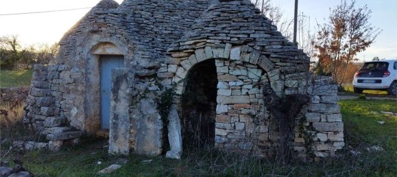 3-Zimmer Haus in Martina Franca, Italy, Nr. 104300 2