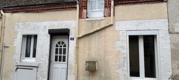 Дом с 2 спальнями в Луара и Шер, Франция № 303378 8