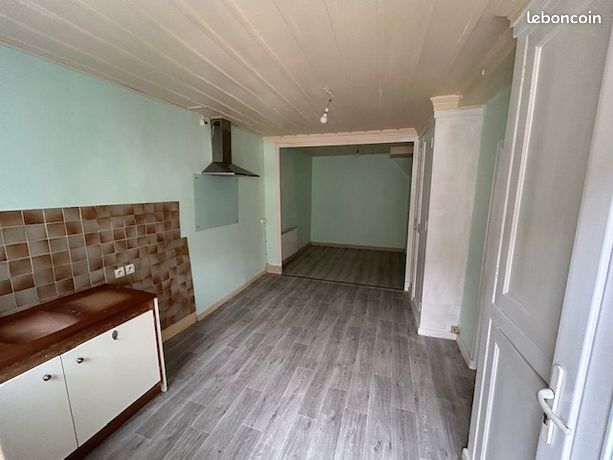 Дом с 2 спальнями в Луара и Шер, Франция № 303378