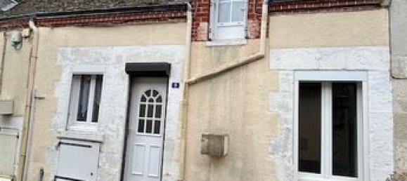 Дом с 2 спальнями в Луара и Шер, Франция № 303378 9