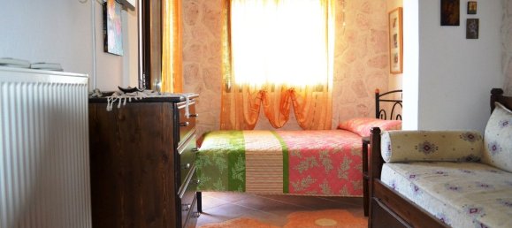 Недвижимость с 5 спальнями в Халкидики, Центральная Македония, Македония и Фракия, Греция № 7108 23