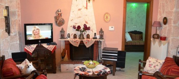 5 Schlafzimmer Property in Chalkidiki, Greece, Nr. 7108 11