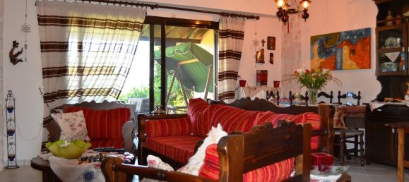 5 Schlafzimmer Property in Chalkidiki, Greece, Nr. 7108 10