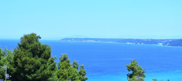 5 Schlafzimmer Property in Chalkidiki, Greece, Nr. 7108 9